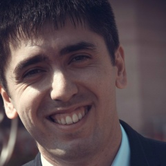 Астик Астик, 11.06.1986, Нальчик
