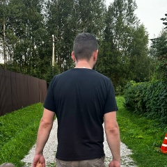 Валерий Мартюшев, 25.03.1991, Подольск