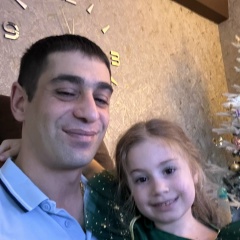 Ваган Казарян, 27.01.1901, Санкт-Петербург