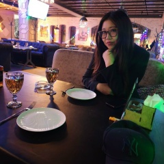 Кристина Пак, 27.04, Нукус