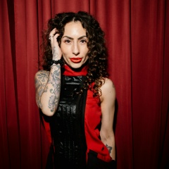 Анастасия Иванова, 29.09, Москва