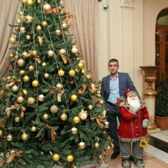 Fuad Ak, 17.10, Баку