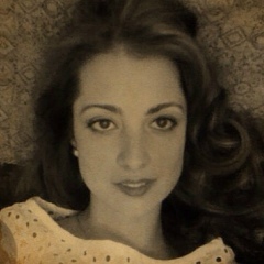 Анна Максимова, 03.10, Москва