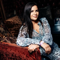 Аня Легкомысленная, 02.03, Санкт-Петербург