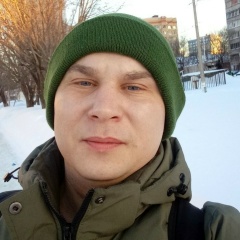 Дмитрий Шатров, 08.06.1987, Раменское