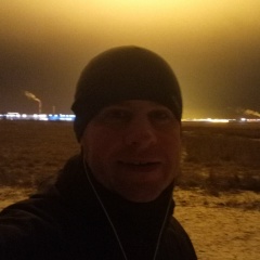 Михаил Михеев, Москва
