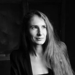 Anny Kovaly, 05.08.1990, Москва