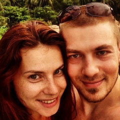 Сергей Костенко, 13.08, Cancún