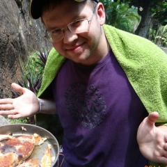 Димон Трещалин, 29.04.1986, Москва