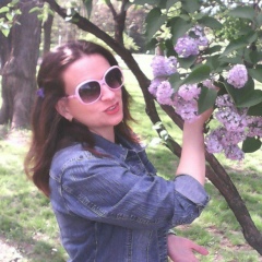 Лидия Евдокимова, 26.06, Rimini