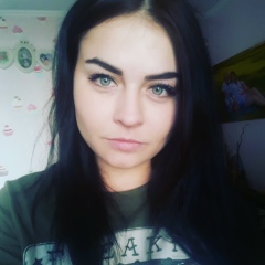 Евгения Ломако, 19.02.1985