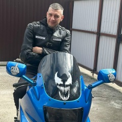 Павел Шабанов, 07.07.1984, Анапа