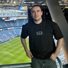 Sergey Kumushbaev, 28.03.1995, Сарапул