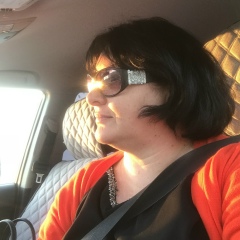 Меристан Гамидова, 21.01.1969, Актау