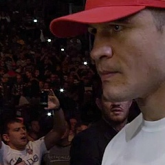 Тимур Шогенов, 21.08, Нальчик