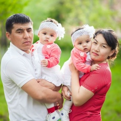 Самал Кайыргазыкызы, 04.05.1988, Усть-Каменогорск