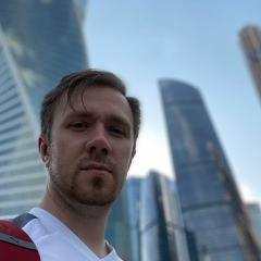 Артем Васильев, 17.12.1986, Санкт-Петербург