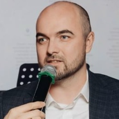 Дмитрий Николаев, 20.07, Санкт-Петербург