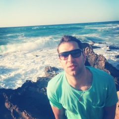 Андрей Калоев, Челябинск