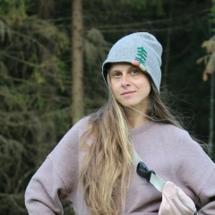 Ольга Грачева, 09.02, Санкт-Петербург