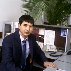 Аман Конысбек, 12.12.1983, Кызылорда