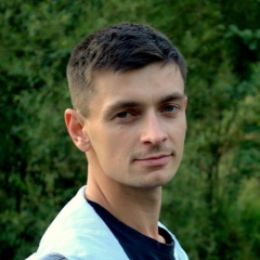 Юра Фесинець, 17.07.1991, Львов