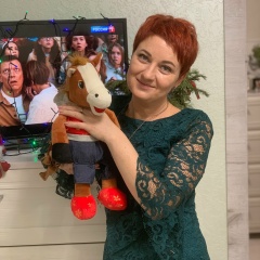 Наталья Фролова, 07.06.1980, Самара