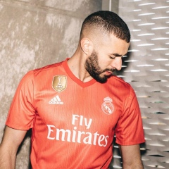 Karim Benzema, 19.12.1987, Москва