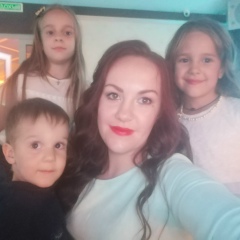 Оля Новикова, 15.10.1988, Могилёв