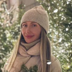 Таня Таня, Москва