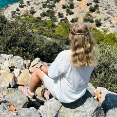 Лилия Морозова, Москва