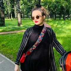 Галина Волошина, 28.08, Люберцы