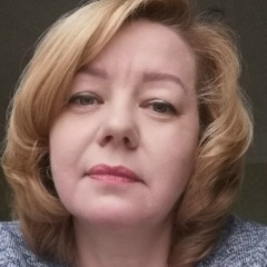 Ирина Анатольевна, 08.02, Абакан