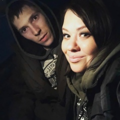 Alenochka Talalaeva, 30.11, Якутск