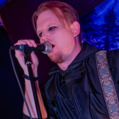 Anton Silm, Сергиев Посад