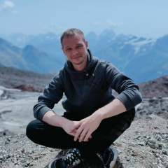 Александр Тулупов, 05.10.1986, Новосибирск