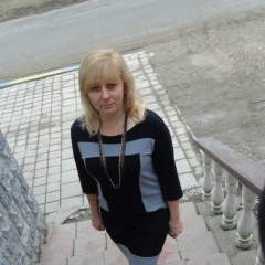 Маша Залубняк, 05.03.1972, Чортков