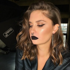 Дарья Старкова, 22.08.1989, Москва