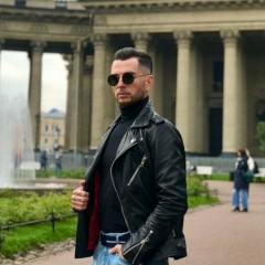 Андрей Гнедаш