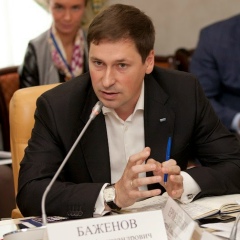 Антон Баженов, 14.02, Москва