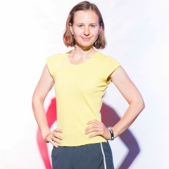 Алла Колоскова, 17.01.1986