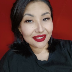 Дамира Какенова, 16.01.1990, Рудный