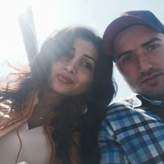 Александр Шадян, 19.11.1987, Санкт-Петербург