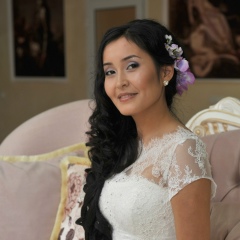 Мариям Даулетова, 28.11, Уральск