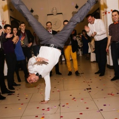 Дмитрий Соколов, 09.11, Москва