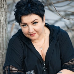 Татьяна Филатова, 12.08.1979, Ейск