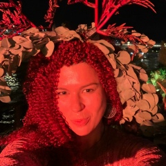 Александра Перовская, 31.07.1986, Москва