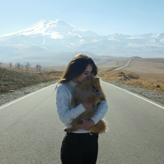 Екатерина Герасюто, 18.06.1995