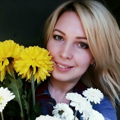 Юлия Моргун, 28.05.1984, Киев