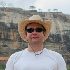 Андрей Федоров, Санкт-Петербург